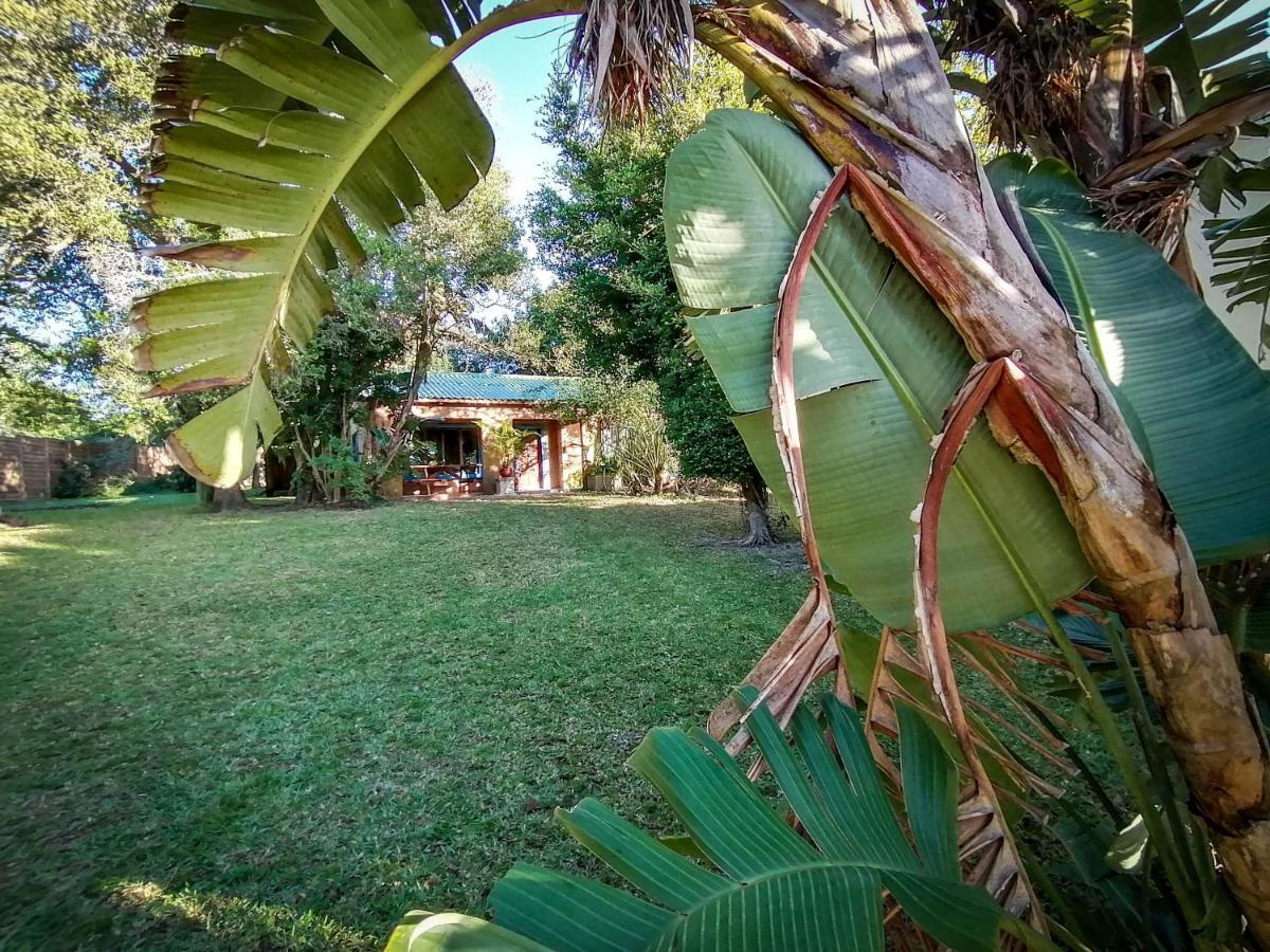 Kaia Homestead Содвана Бей Екстериор снимка