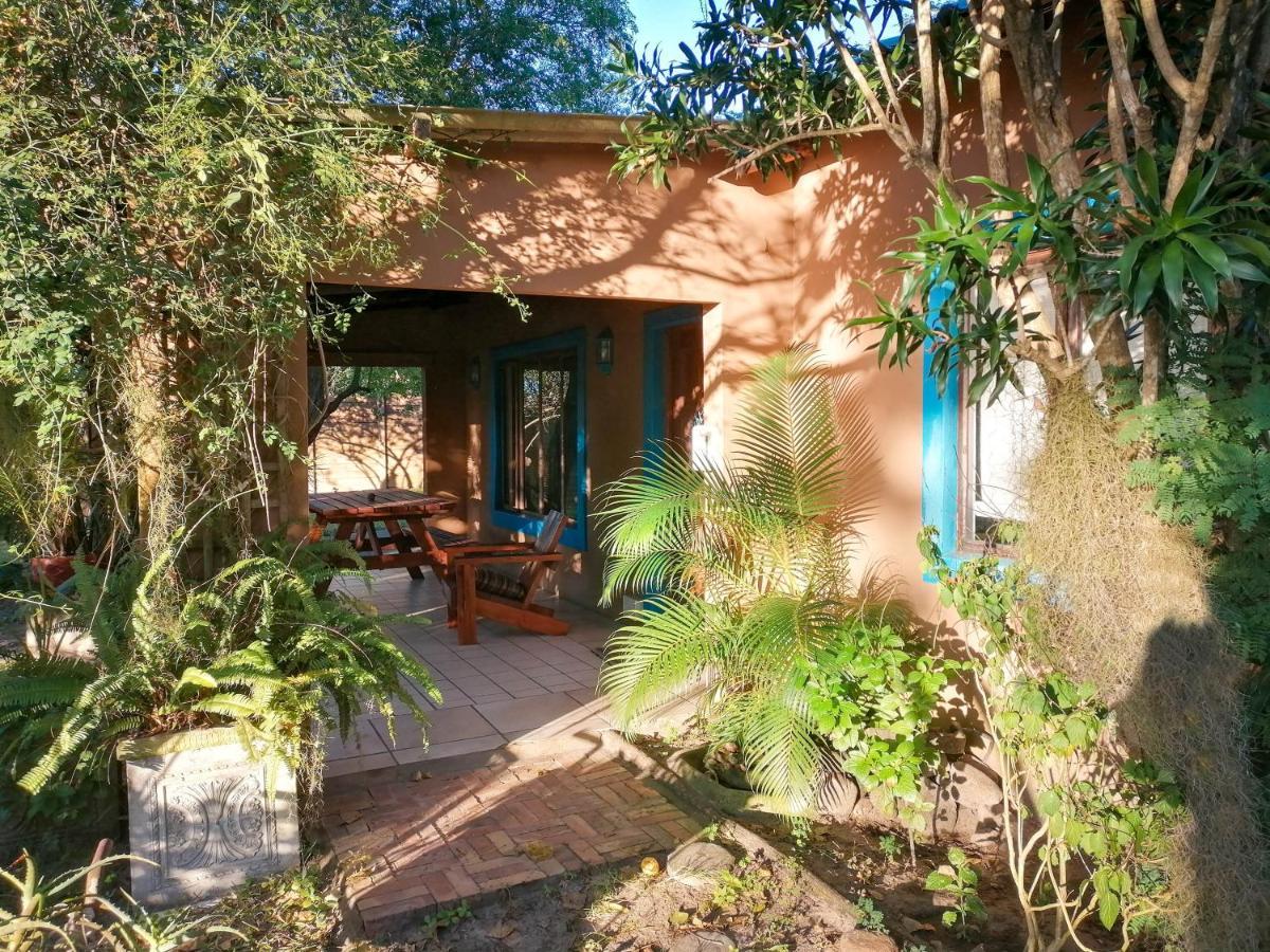 Kaia Homestead Содвана Бей Екстериор снимка