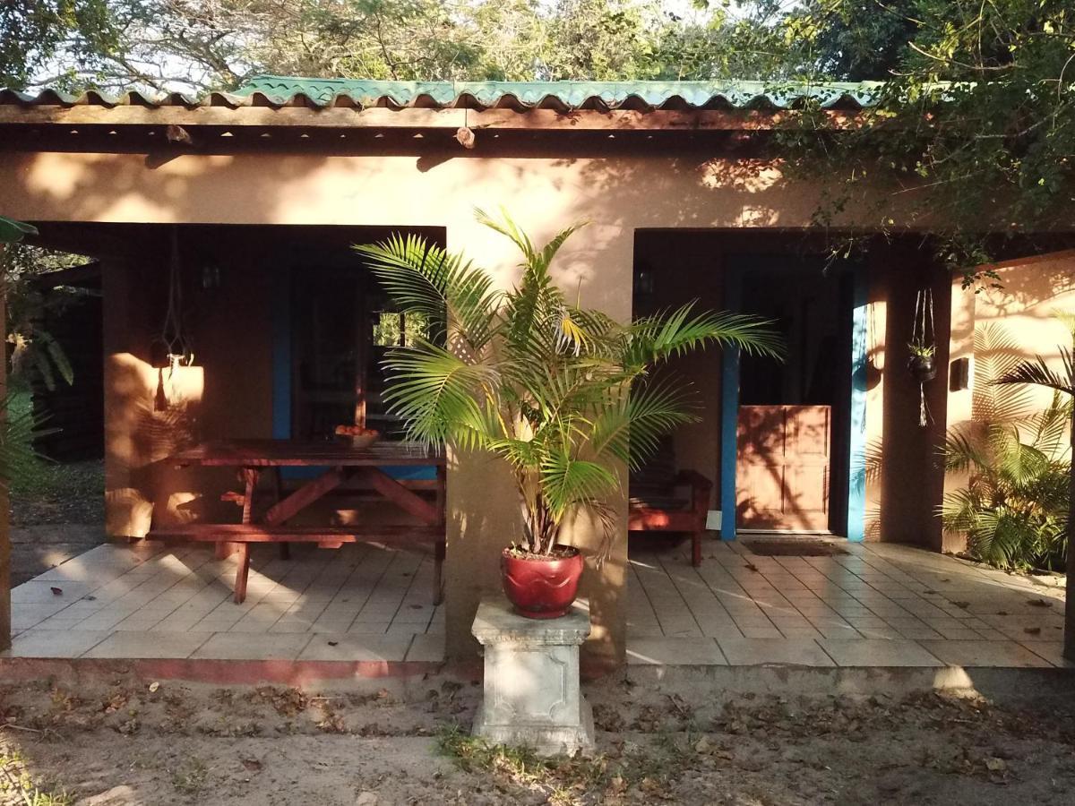 Kaia Homestead Содвана Бей Екстериор снимка