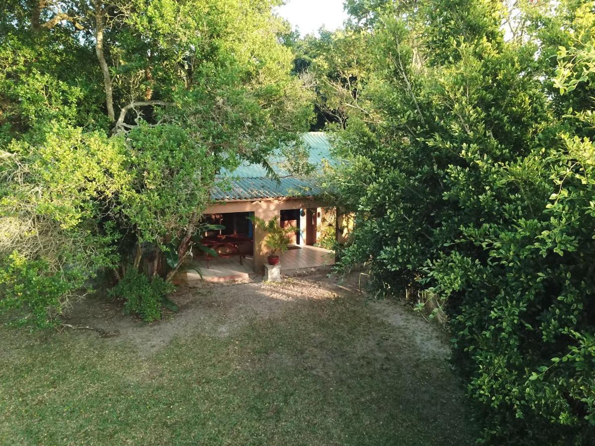 Kaia Homestead Содвана Бей Екстериор снимка