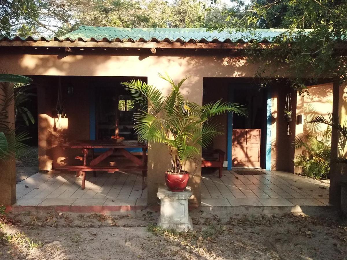 Kaia Homestead Содвана Бей Екстериор снимка