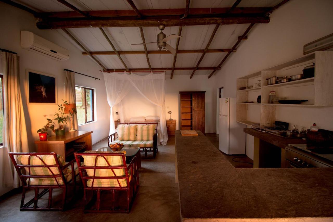 Kaia Homestead Содвана Бей Екстериор снимка