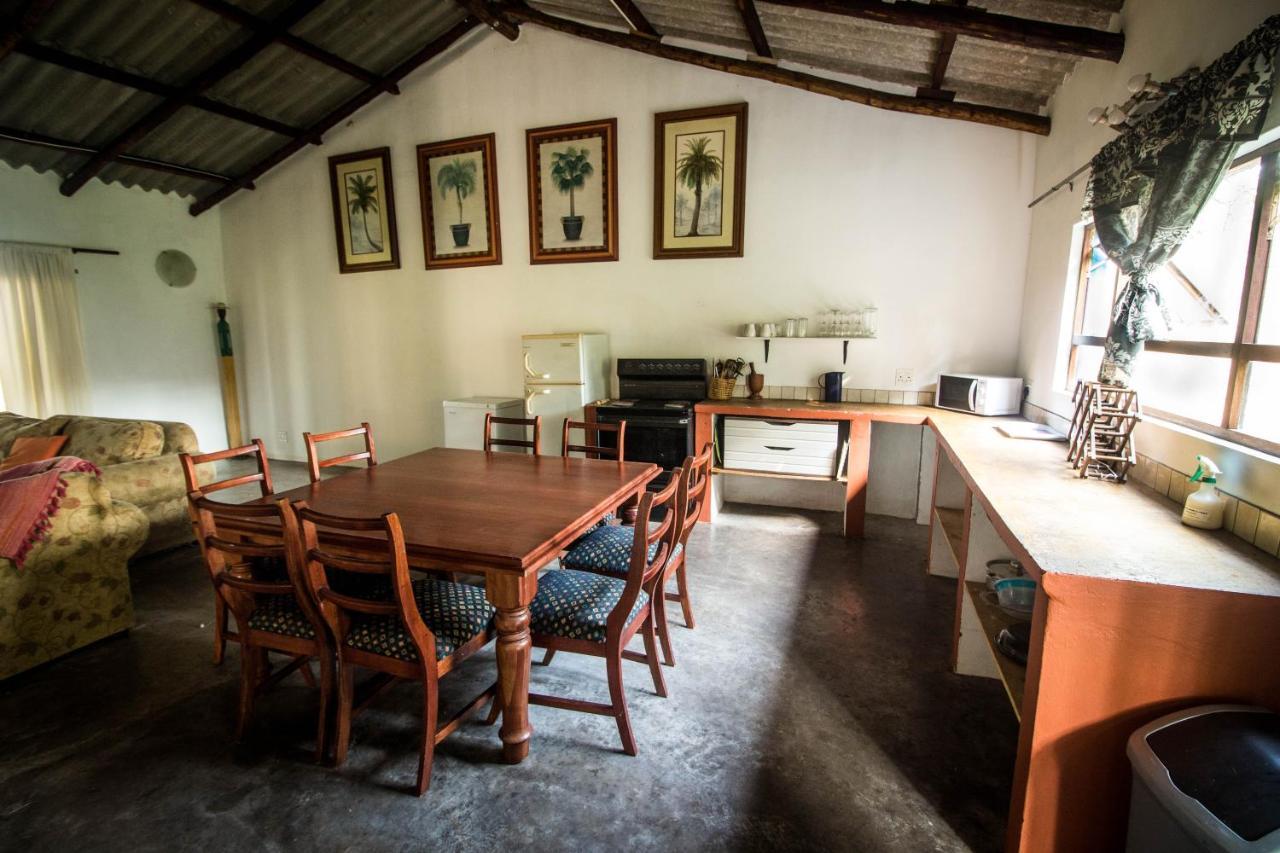 Kaia Homestead Содвана Бей Екстериор снимка